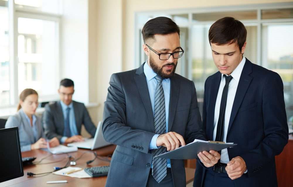 IMPORTANCE OF BUSINESS SPONSORSHIP