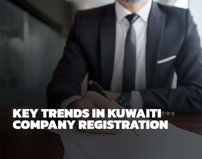 Key Trends in Kuwaiti Company Registration