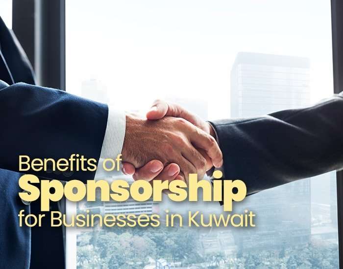 Benefits of Sponsorship for Businesses in Kuwait