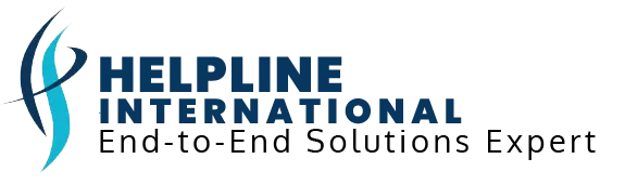 Helpline International