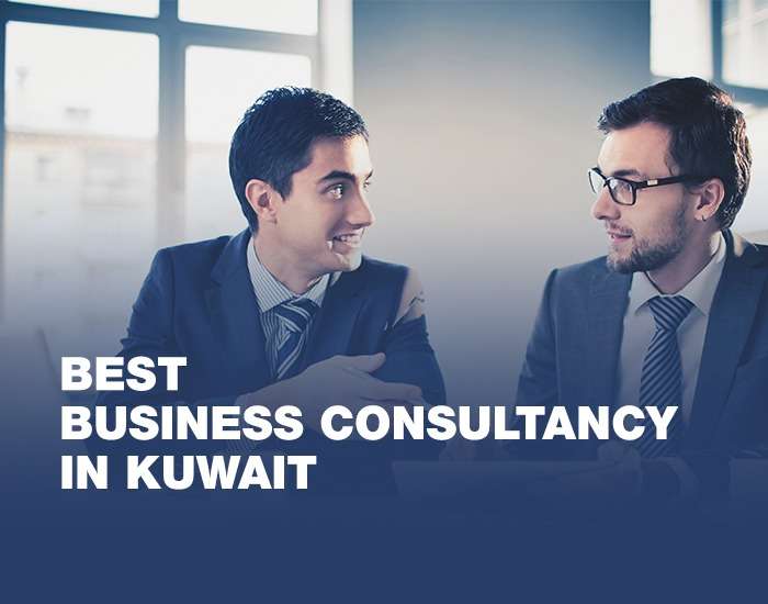 Best Business Consultancy in Kuwait