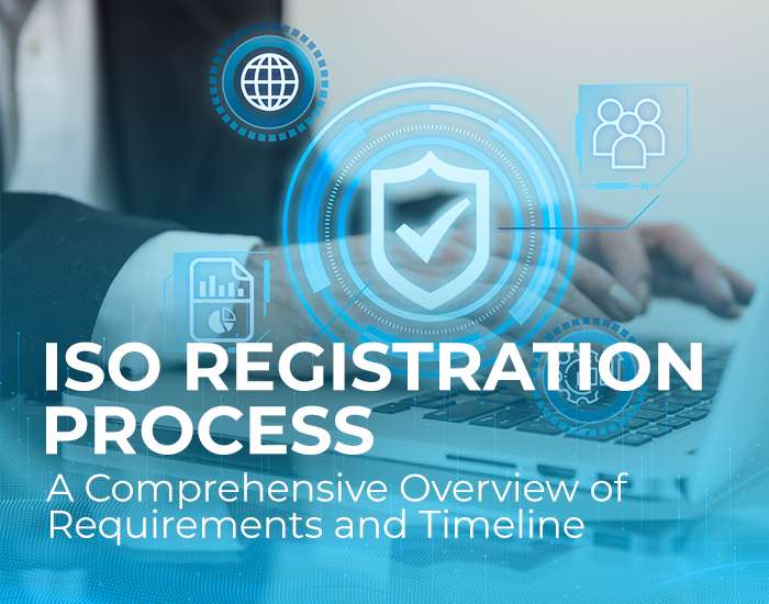 ISO Registration Process: A Comprehensive Overview of Requirements and Timeline