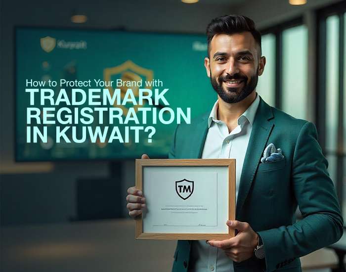 How to Protect Your Brand with Trademark Registration in Kuwait?