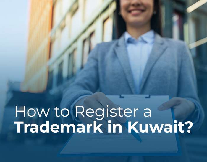 How to Register a Trademark in Kuwait?