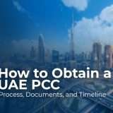 UAE PCC