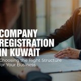 Company Registration in Kuwait