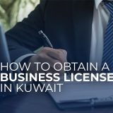 Business license