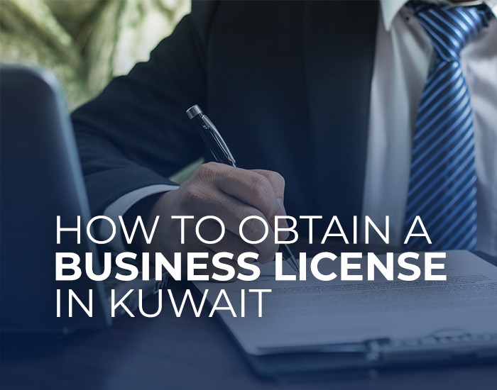 How to Obtain a Business License in Kuwait