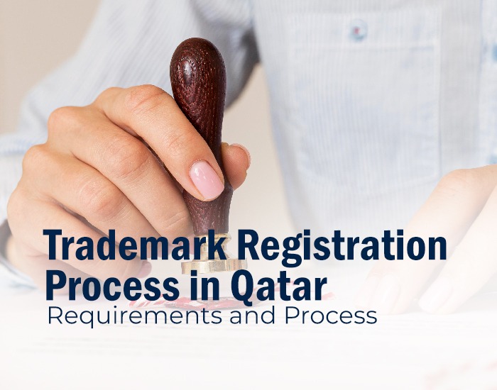 Trademark Registration Process in Qatar: Requirements and Process