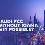 Saudi PCC