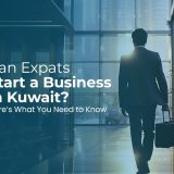 Start a Business in Kuwait