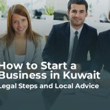 Start a Business in Kuwait
