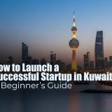 Startups in Kuwait
