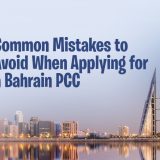 Bahrain PCC
