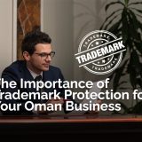 Trademark Registration in Oman