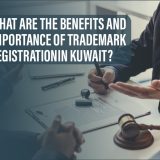 Trademark registration in Kuwait