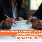 Saudi PCC