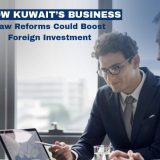 Kuwait business law reforms