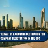 company registration