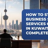 business support services company