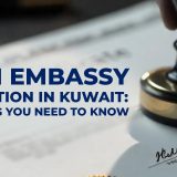 Spain Embassy Attestation