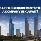 open a company in Kuwait