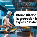 Cloud Kitchen Business Registration