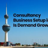 Consultancy Business Setup in Kuwait