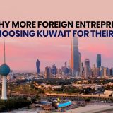 Foreign Business Setup Kuwait