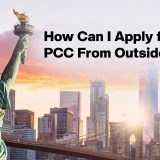 USA PCC From Outside the US