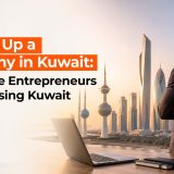 Setting Up a Company in Kuwait