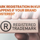 register a trademark in Kuwait